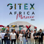 EPAG – GITEX AFRICA Morocco 2024 (Marrakech)